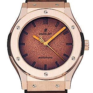 Acquistare orologi Hublot usati .